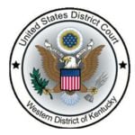John H. Ruby U.S. District Court Western District of Kentucky