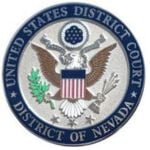 Troy Fox U.S. District Court for the District of Nevada