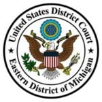 William C. Blasses U.S. District Court for the Eastern District of Michigan