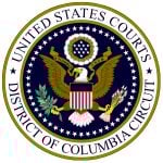 Gregory M. Singer United States Court of Appeals for the District of Columbia Circuit