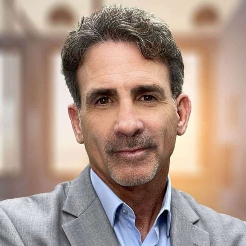 Wayne R. Cohen