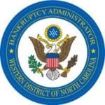Stacy C. Cordes Western District of North Carolina Bankruptcy