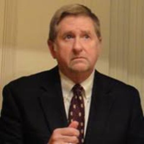 Top Intellectual Property Lawyers In Texas William Lovin