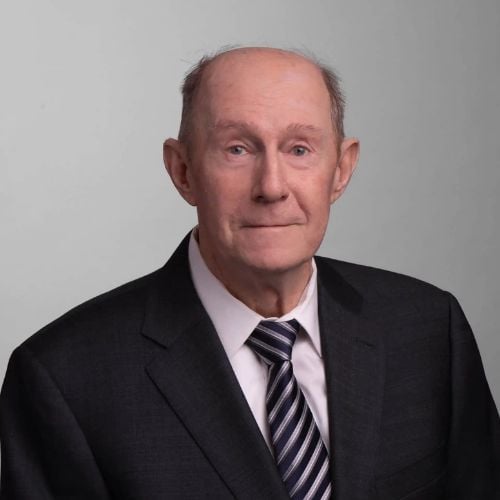 Top Lawyers From Waukegan, IL Jay R. Luchsinger