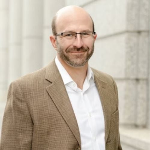Top Lawsuits & Disputes Lawyers In Colorado Aaron Goldhamer