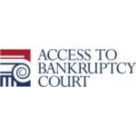 Access to Bankruptcy Court