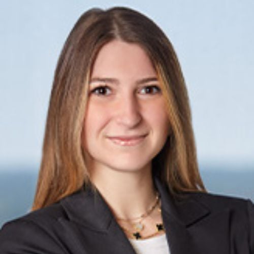 Alexandra S. Chepov
