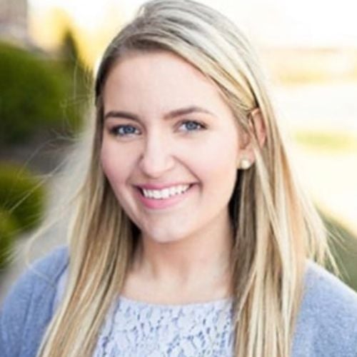 Allison (Ally) Holt