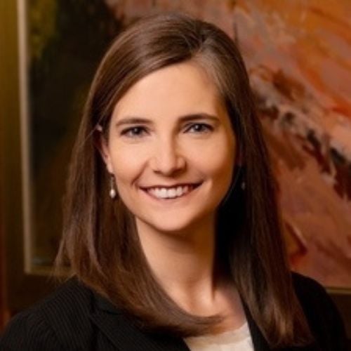 Top Lawyers From Huntsville, AL Allison B. Chandler