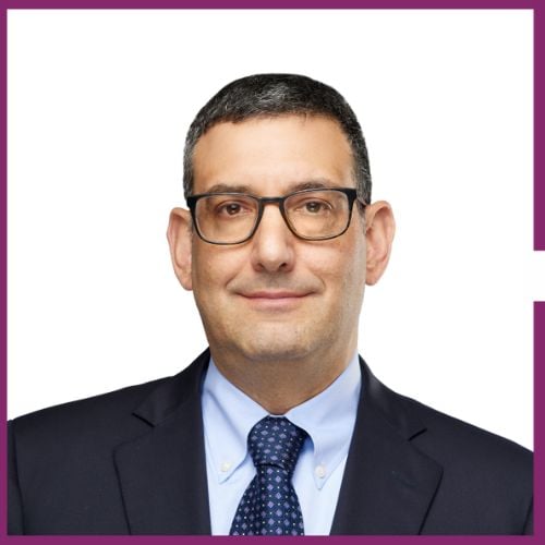 Andrew D. Herman