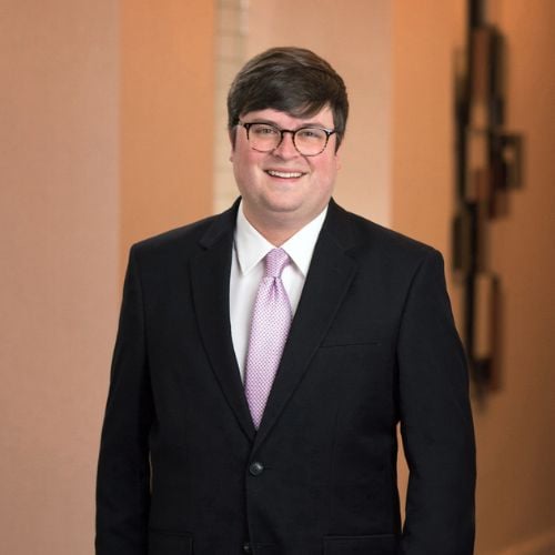 Andrew Toler