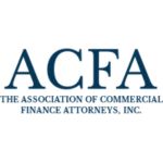 Steven N. Leitess Association of Commercial Finance Attorneys
