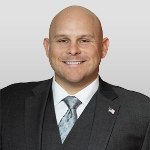 Top Criminal Defense Lawyers In Nevada Austin Barnum