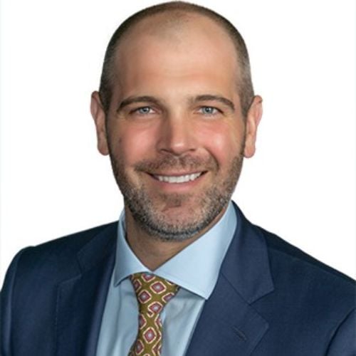 Top Lawyers From Wisconsin State Benjamin R. Imhoff