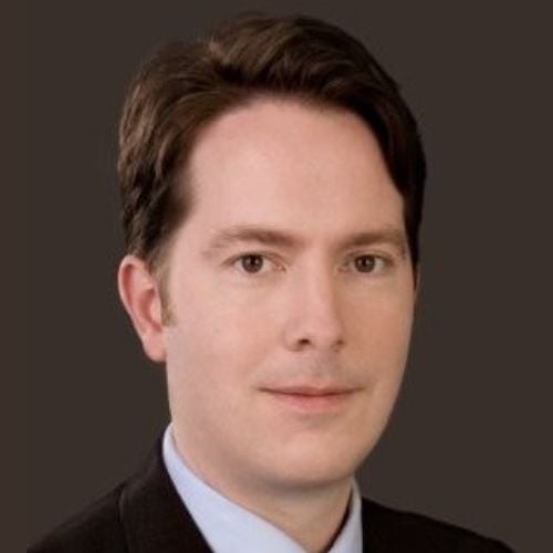 Brian D. Turner