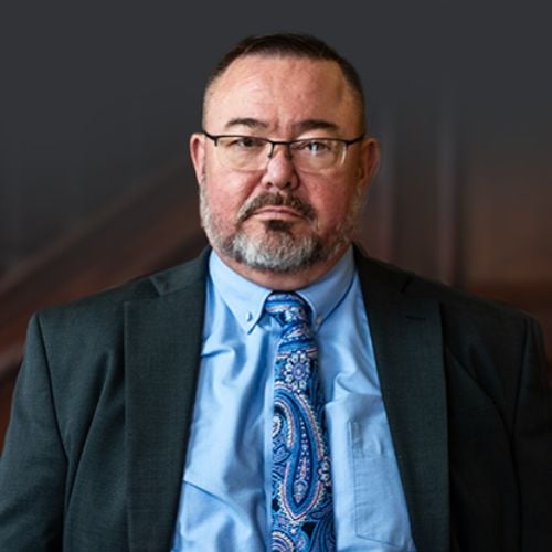 Brian Morton
