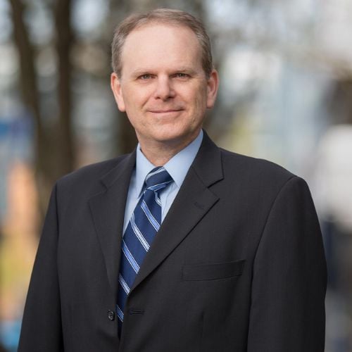 Brian Wheeler