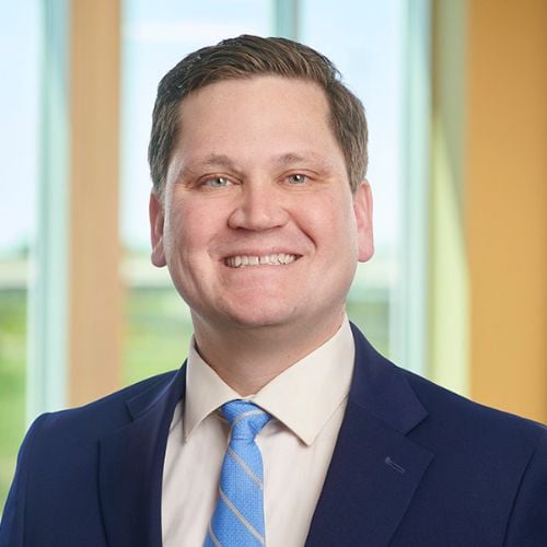 Top Lawyers From Crystal, MN Brock P. Alton