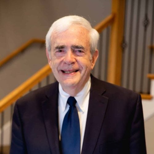 Brooks Alexander
