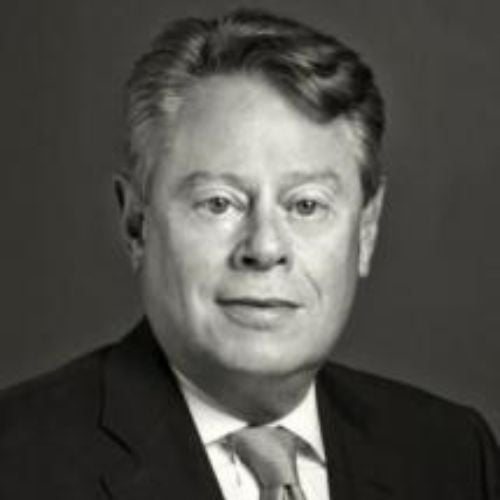 Bruce S. Kramer