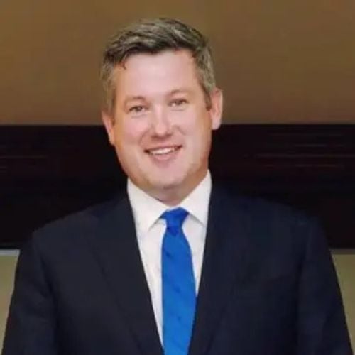 Charles Flynn