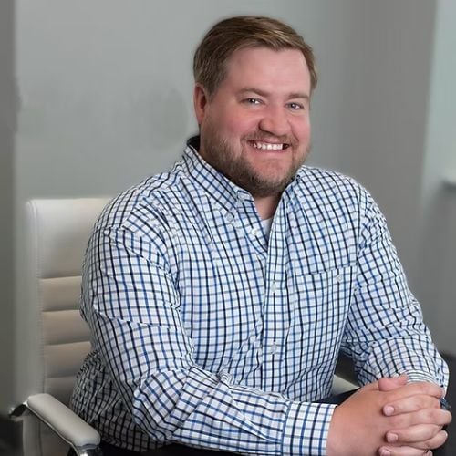 Top Family Law Lawyers In Arkansas Charlie Cunningham