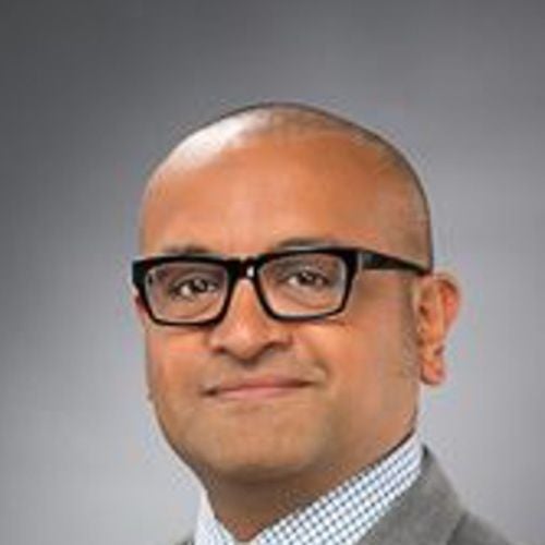 Chirag V. Patel