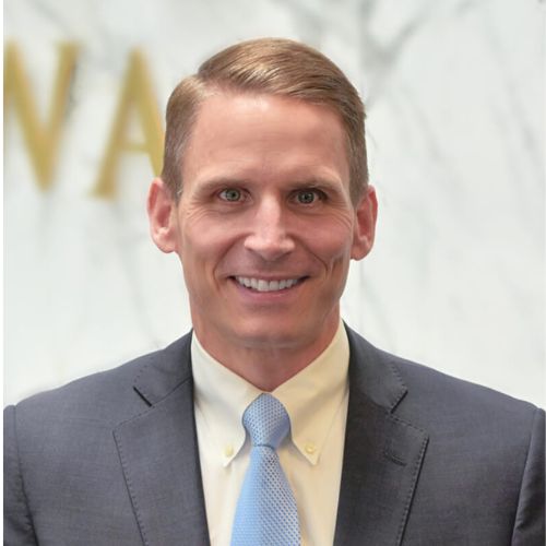 Christopher Johnston