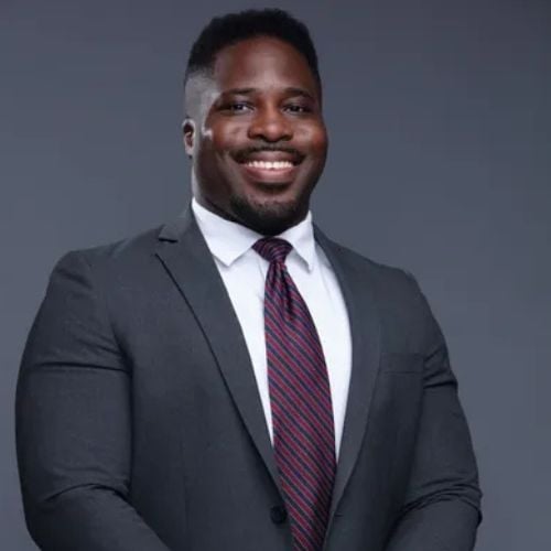 Chukwuma Obiechefu