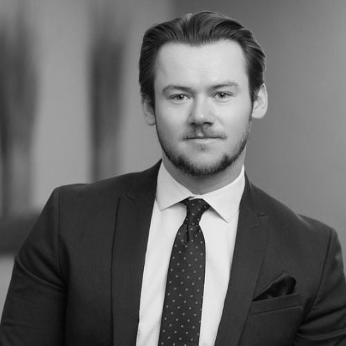 Top Family Law Lawyers In North Dakota Colin R. Hennessy