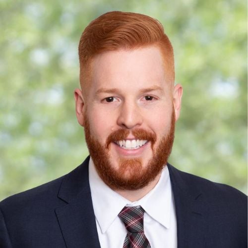 Top Lawyers From Omaha, NE Connor Orr