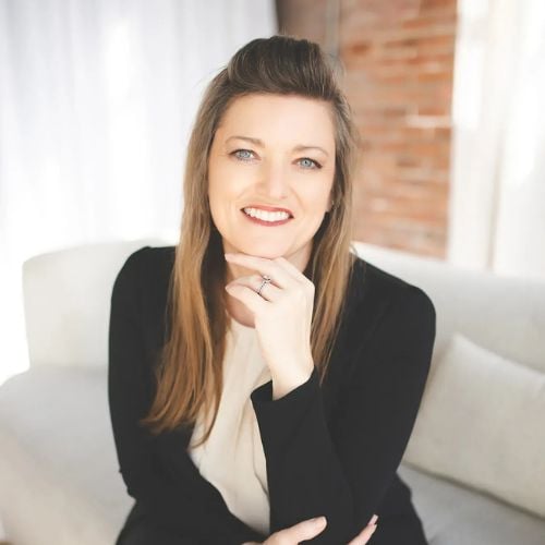 Top Lawyers From Westerville, OH Courtney A. Cousino