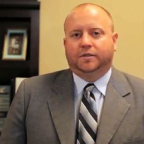 Top Criminal Defense Lawyers In Nevada Dale A. Hayes, Jr.