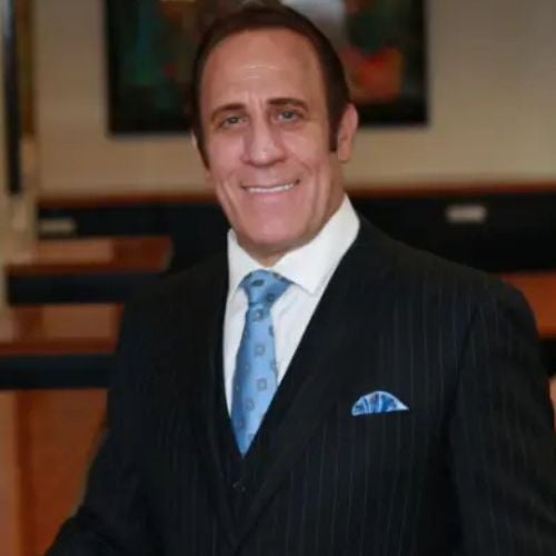 Dale K. Galipo