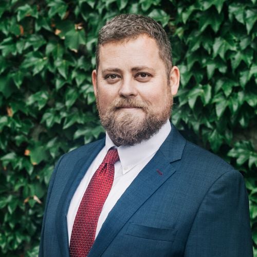 Damien Munsinger