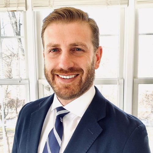 Top Employment Lawyers In Delaware Daniel C. Herr