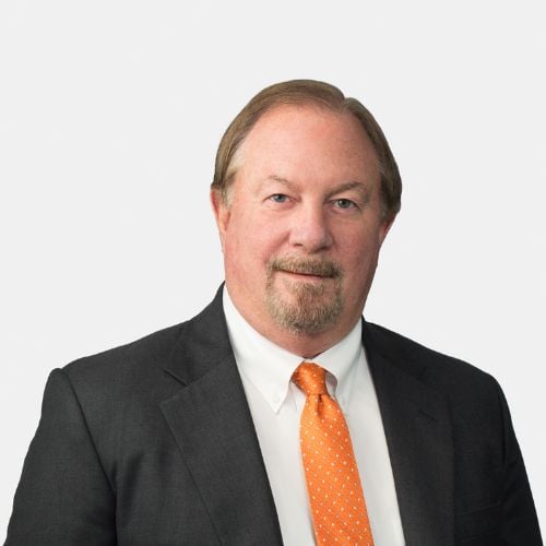 Top Lawyers From Baytown, TX David W. Parham
