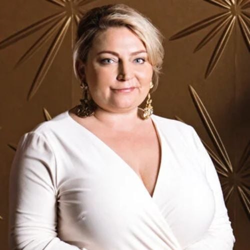 Desarae G. Harrah