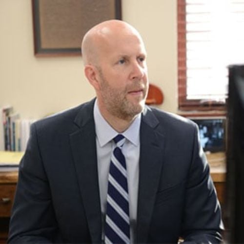 Eric W. Smith