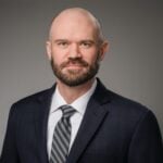 Evan Barrickman