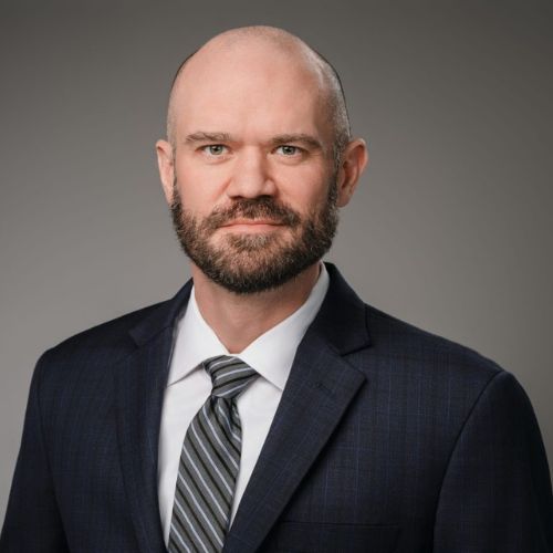 Evan Barrickman