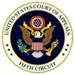 Brian McGraw Fifth Circuit Court of Appeals