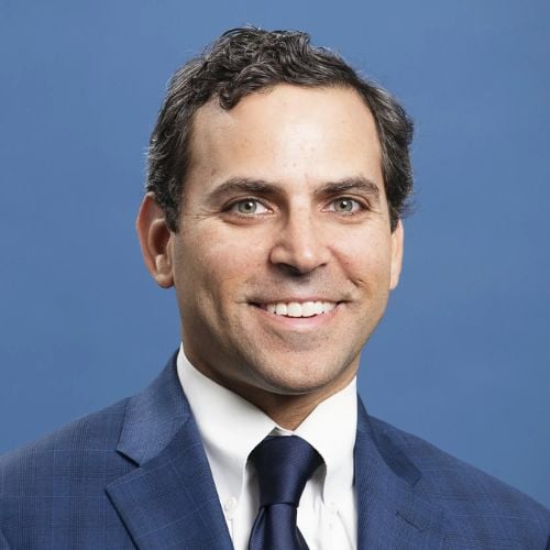 Top Lawyers From Kansas City, MO Garrett Solomon