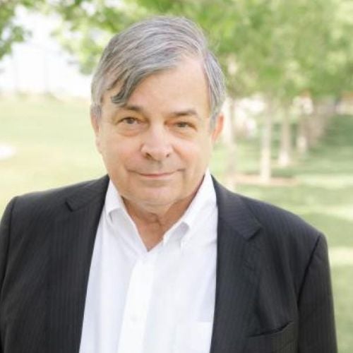 Top Lawyers From Oklahoma City, OK Gary Peterson