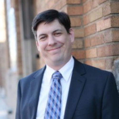 Top Lawyers From Kansas City, MO Geoffrey Willmoth