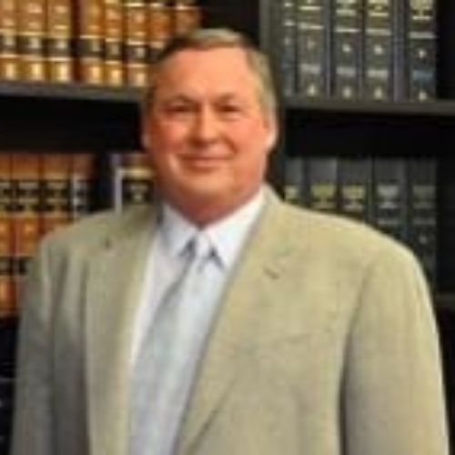 J. Randy Baker