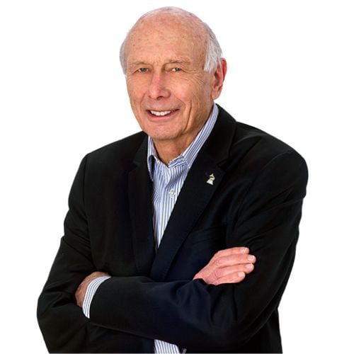 Top Lawyers From Valencia, CA Jay L. Cooper