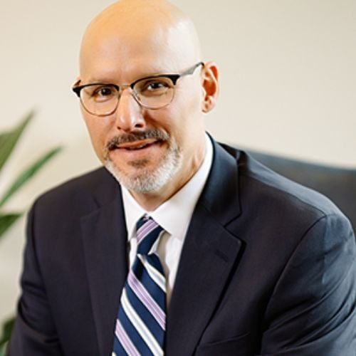 Jeff M. Love