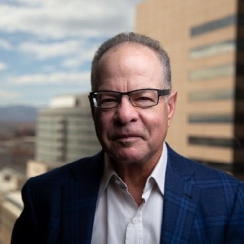 Top Family Law Lawyers In Colorado Jeffrey A. Springer