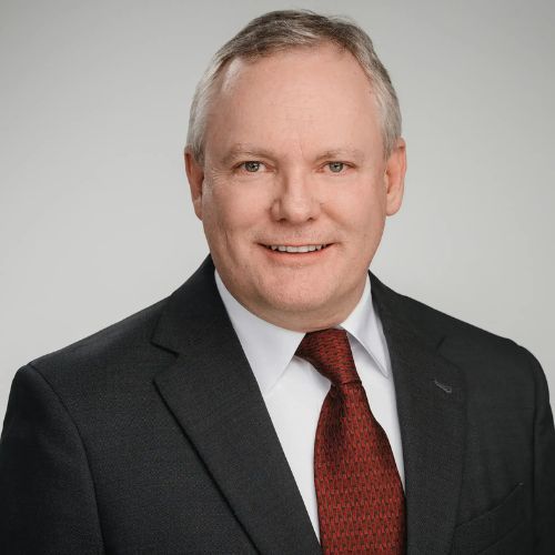 Jeffrey Vance